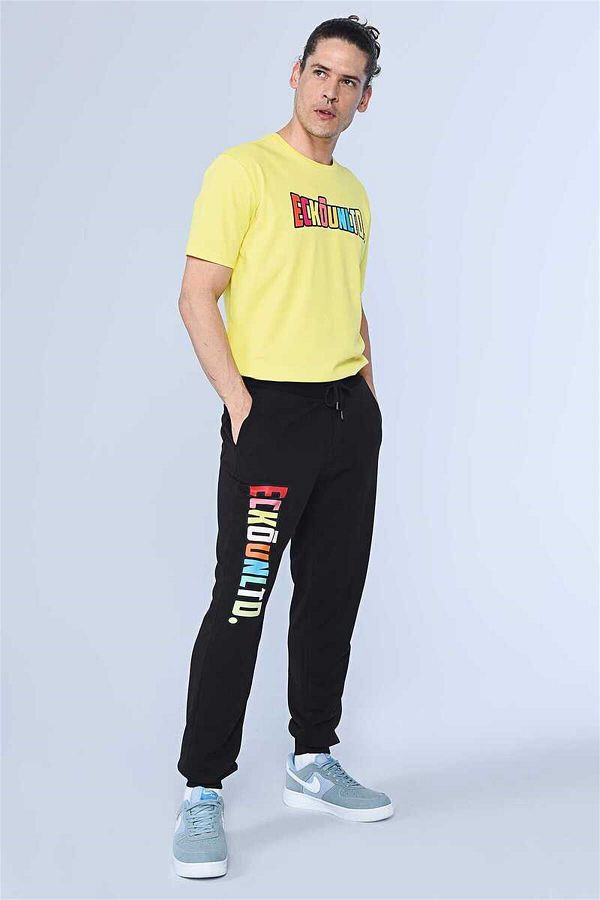 Ecko unltd sweatpants new arrivals