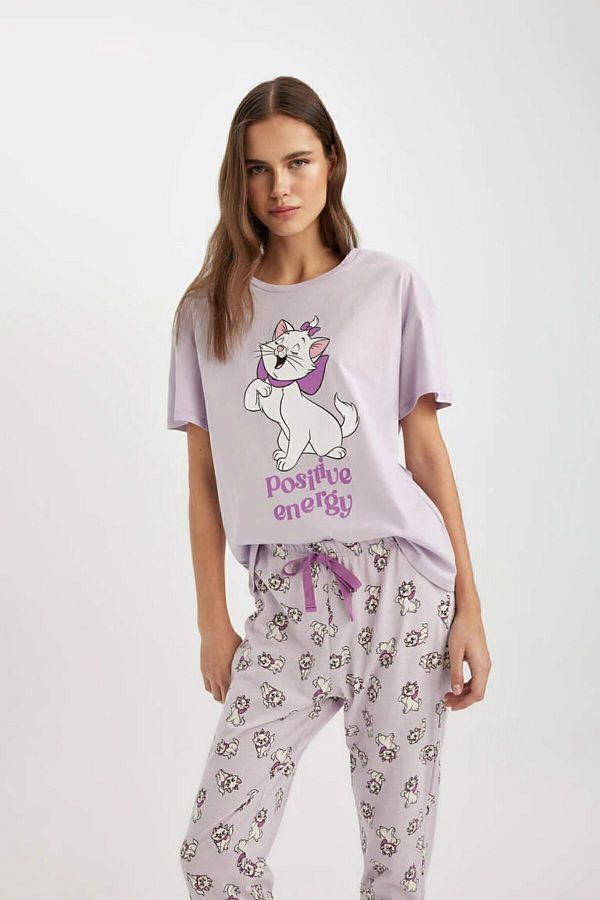 Aristocats women's pajamas on sale
