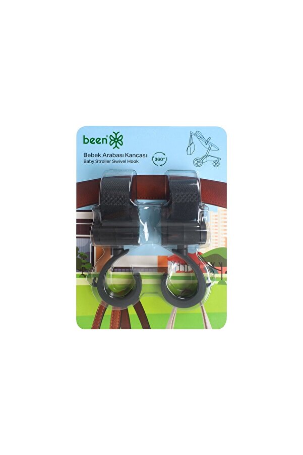 Been Bebek Arabası Kancası