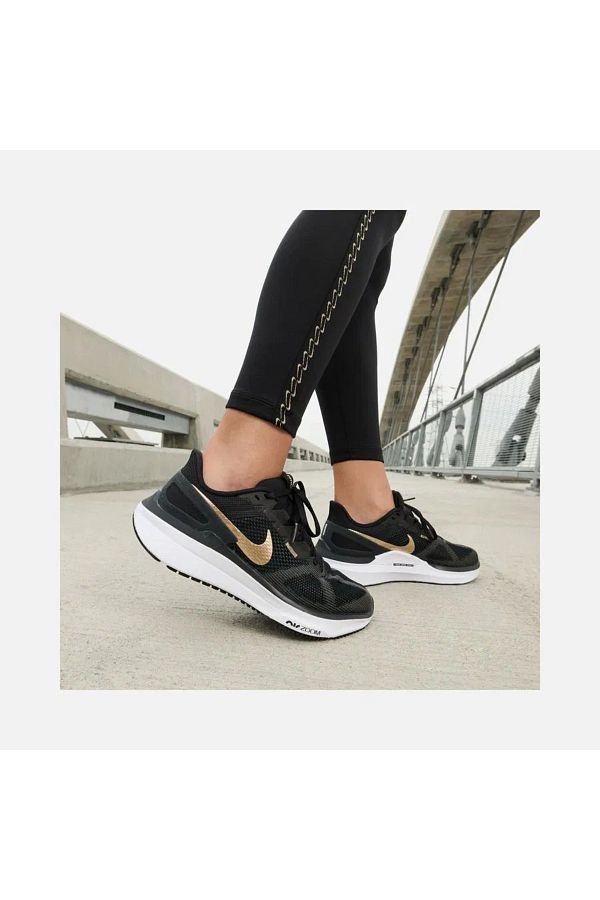 Nike Structure 25 Women s Road Running Shoes Trendyol