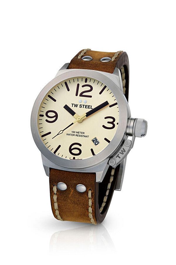 Tw steel wristwatch 2025