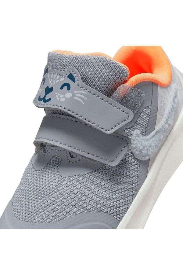 Boys nike revolution 3 gray shop