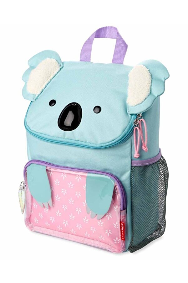 Skip Hop 9K481410 Zoo Koala Kids Backpack- Trendyol