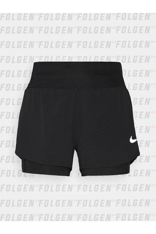 Nike performance eclipse short top