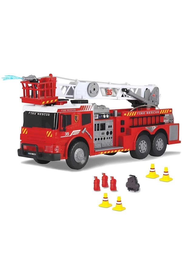 Dickie fire brigade cheap