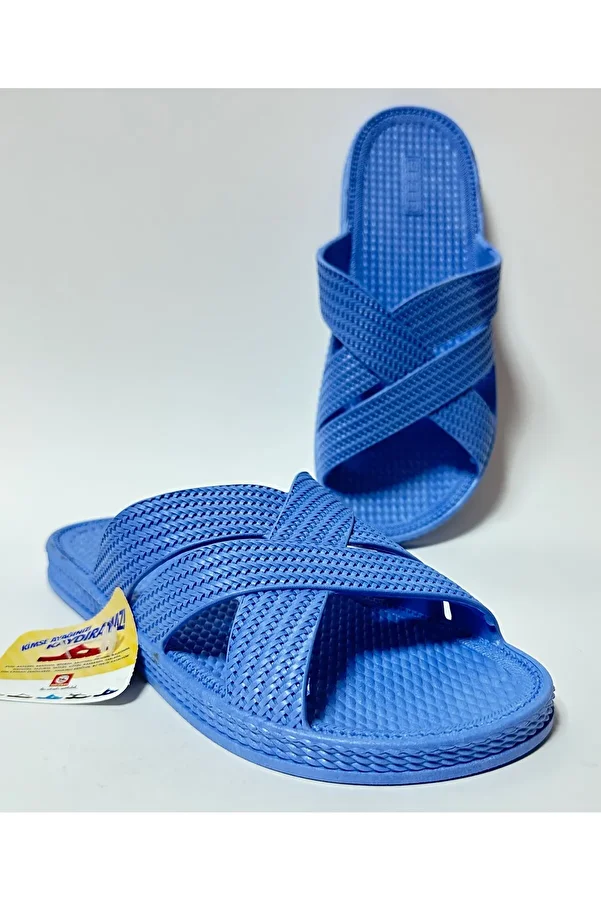 GEZER-Flexible Plastic Men's Slide-on Sink for Pool and Beach - for School, Bathroom, Reverse Balcony and Home 1