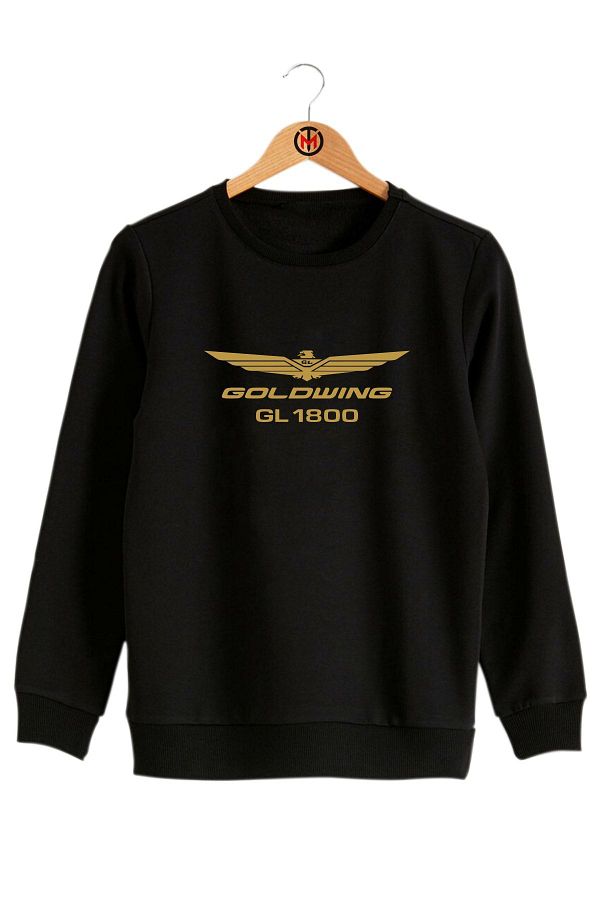 Honda goldwing sweatshirt new arrivals