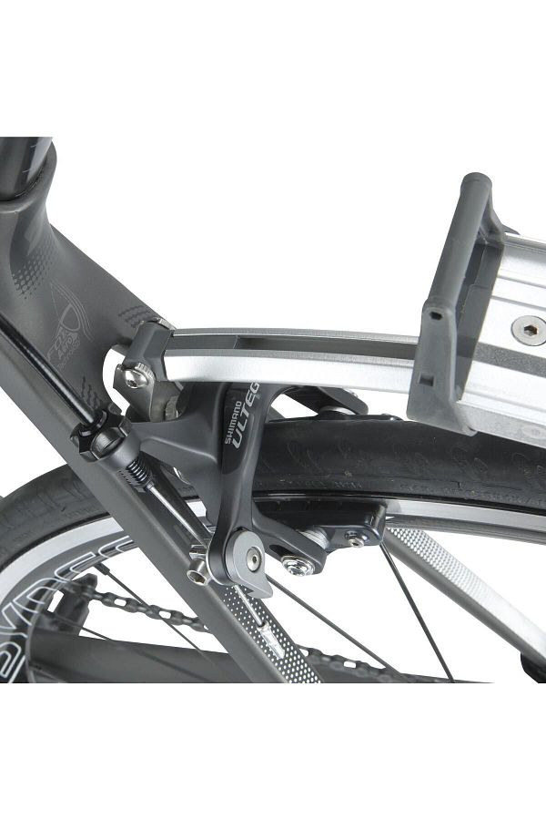 Topeak Roadie Rack Road Bike Rear Luggage Black Ta2403b Trendyol