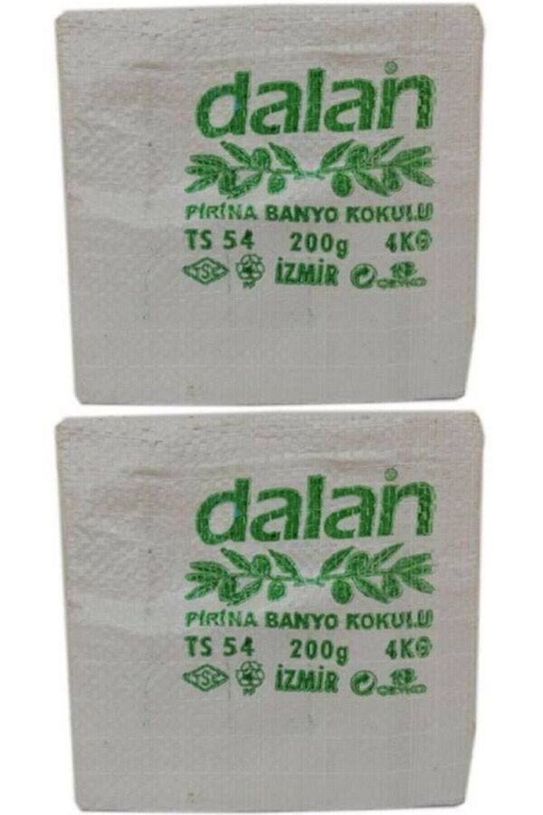 Dalan-كيس صابون 2x4 كجم بزيت الزيتون 1