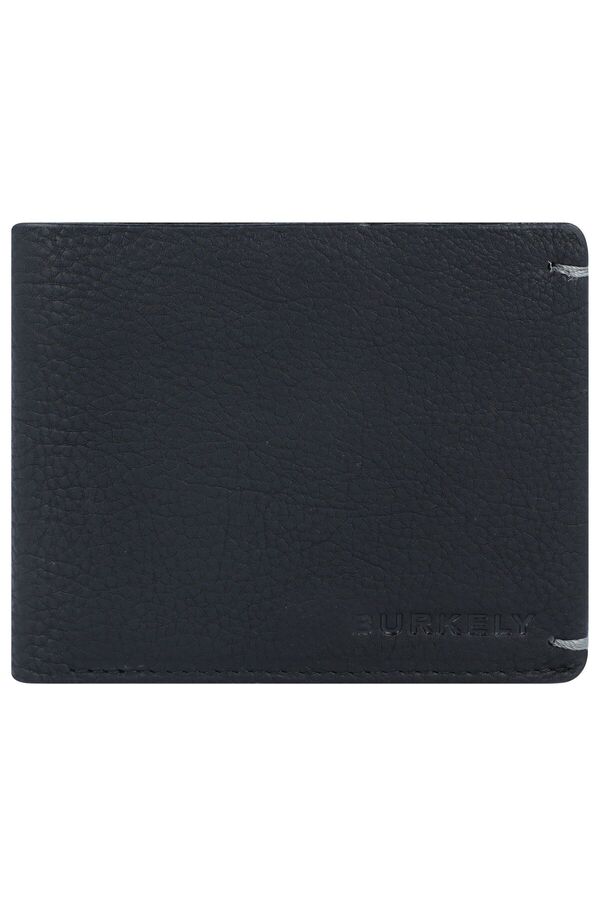 Burkely-Antique Avery wallet RFID leather 12 cm 1