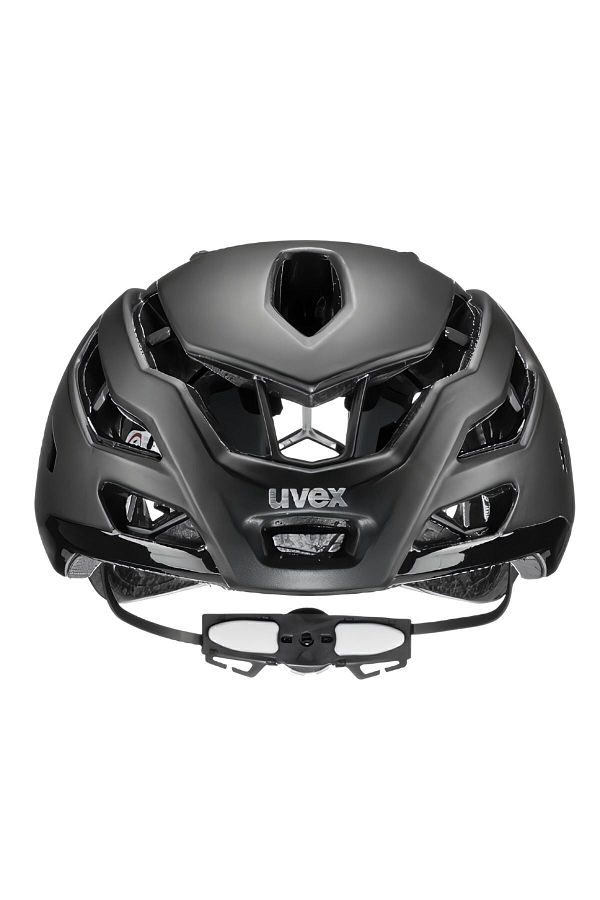 Uvex Race 9 Adult Bike Helmet 57 60 cm Matte Black Trendyol