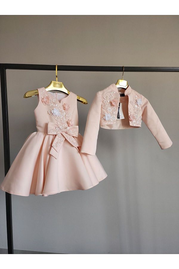 Childrens bolero online