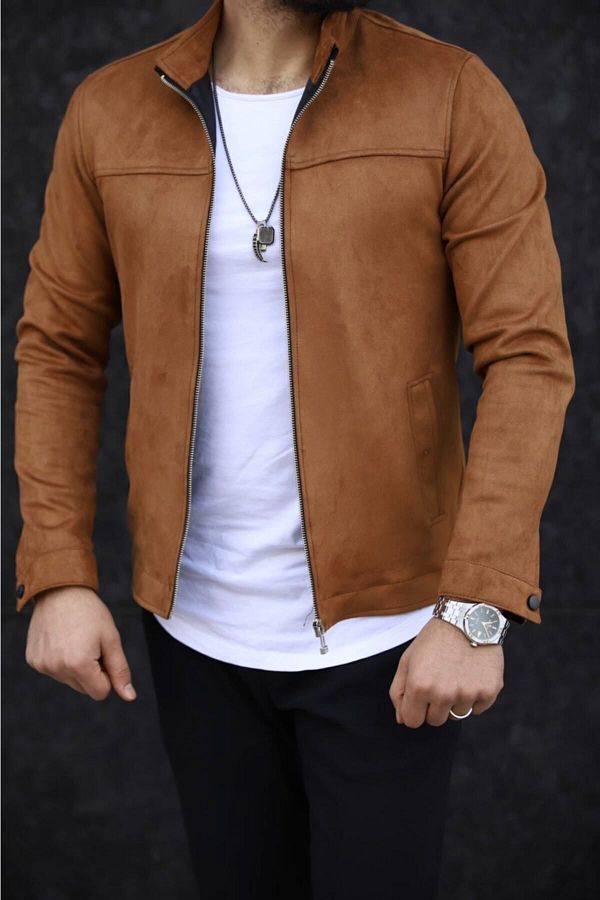 Tan spring jacket outlet