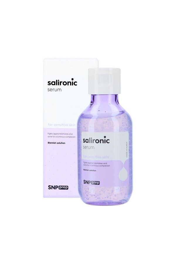 SNP-Prep Salironic Serum 110 ml 1