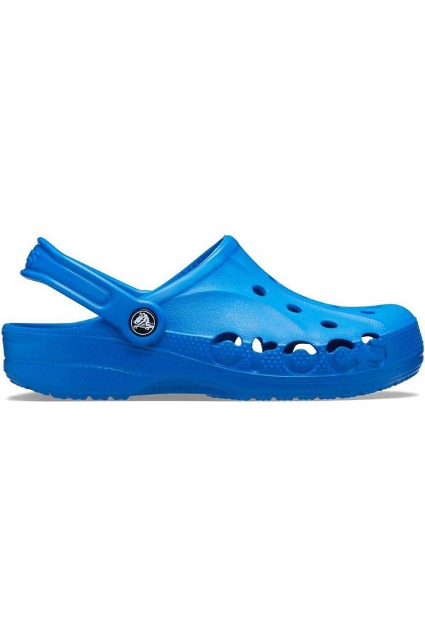 Crocs Unisex Baya Clog Slippers 10126 4jl Bright Cobalt Trendyol