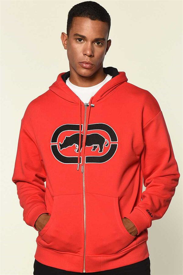 Ecko mens hoodie sales