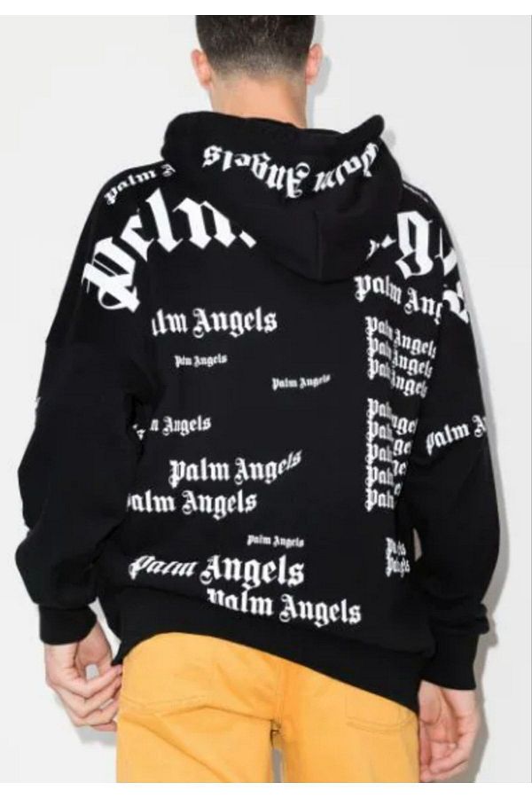 Palm Angels-1002023001  Sweatshirt 1