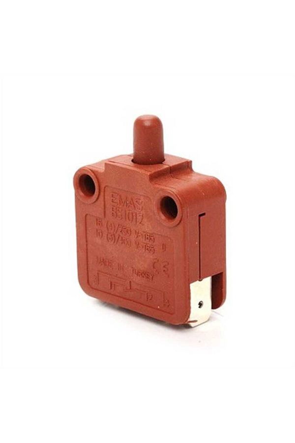 EMAS-Bs1012 Model Ani Movable 1 Noah 1 NC Bs Series Button Switch 1