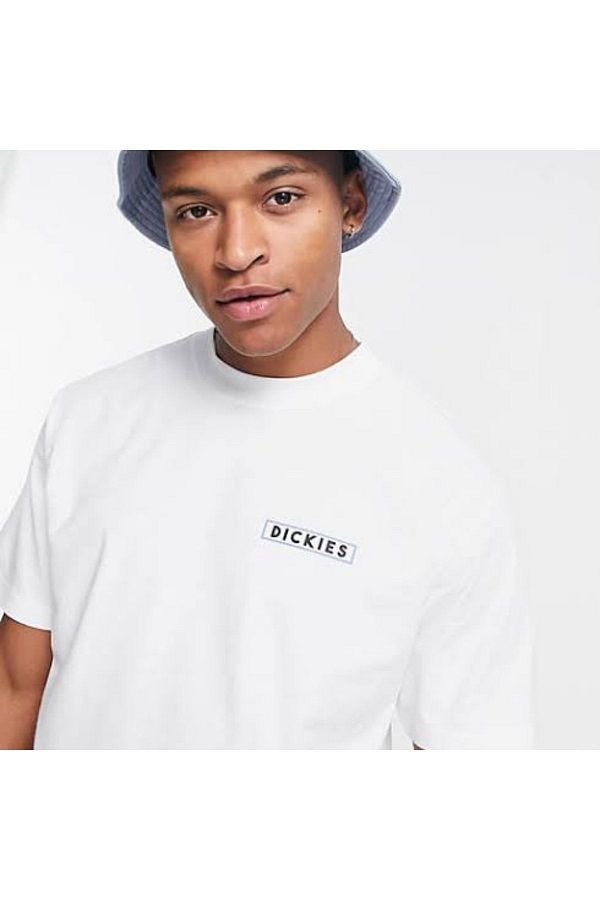 Dickies plain t shirt new arrivals