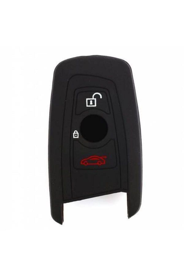 GMA KEYS-for Bmw M1 M2 M3 F05 F10 F20 F30 Silicone Key Case Controller Key 1