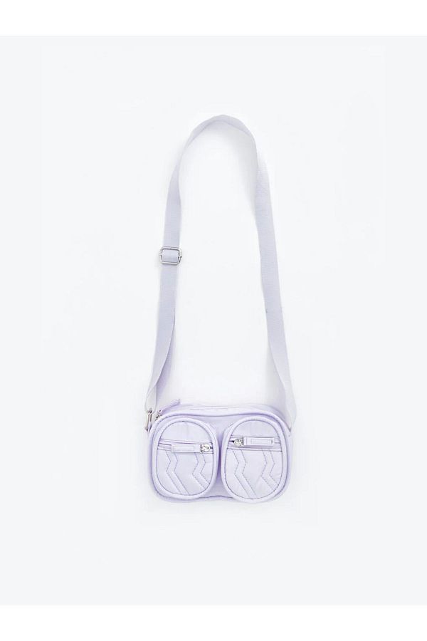 LC Waikiki-neue Kollektion Multi-Pocket Mädchen Umhängetasche city 1