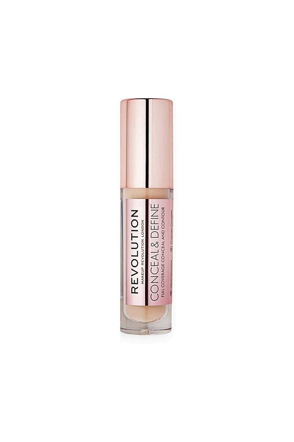 Revolution-Conceal Define Concealer C75057566017022 1