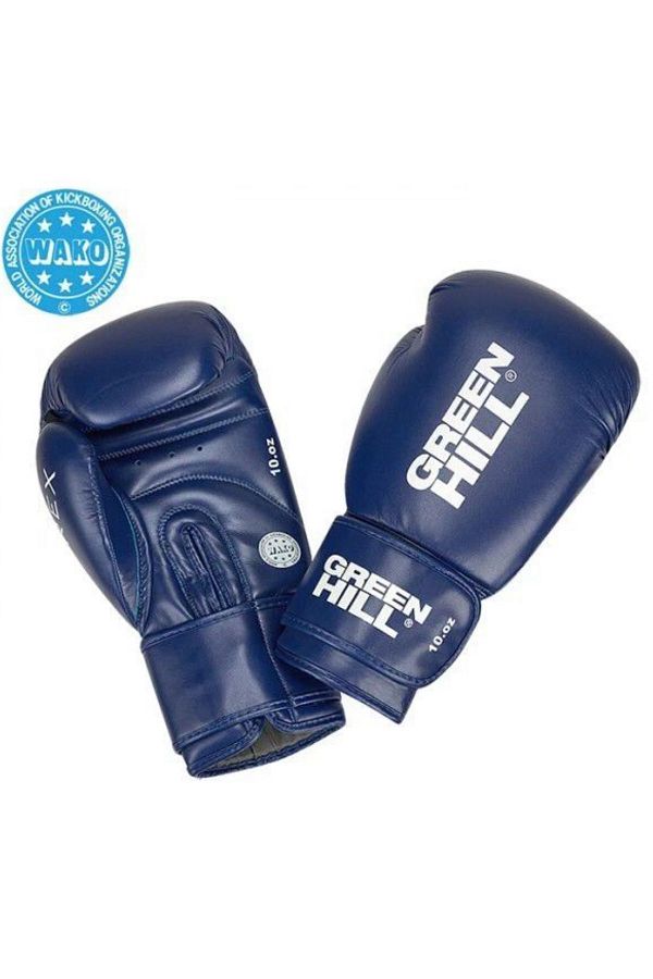 TTSA Green Hill Boxing Gloves Trendyol