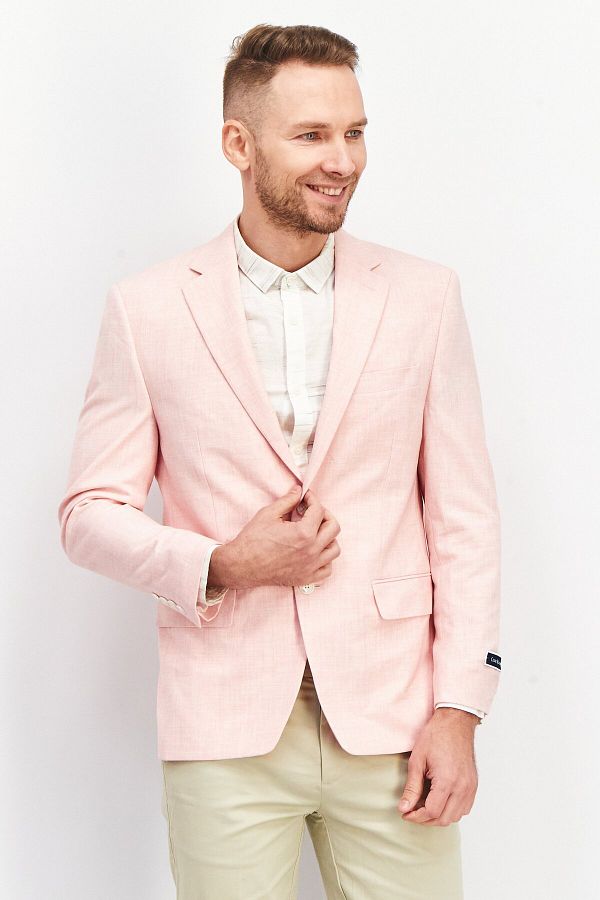 Club room blazer deals
