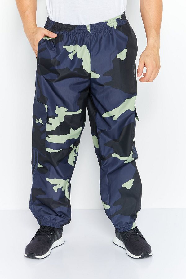 Adidas camouflage training pants outlet