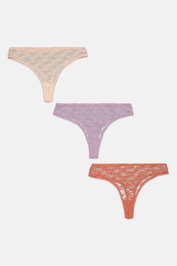 Etam 3 pieces hot sale