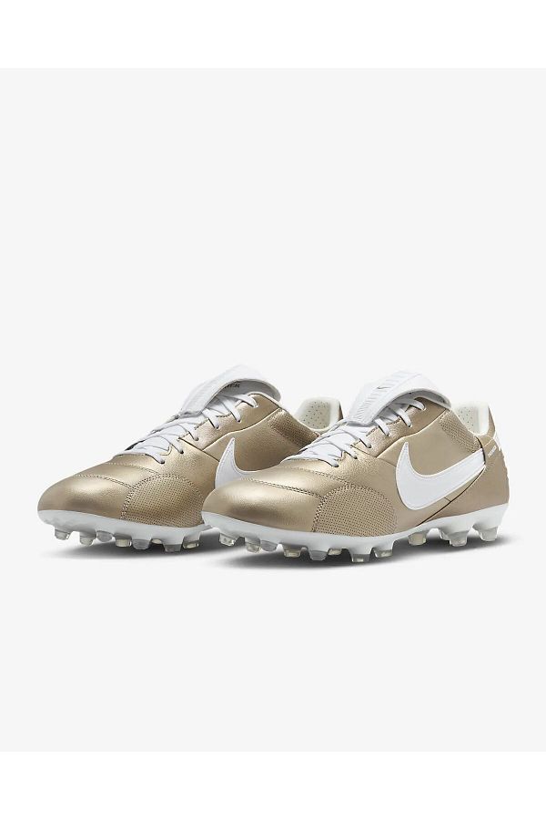 Nike AT5889 200 The Premier 3 Fg Men s Football Boots Trendyol