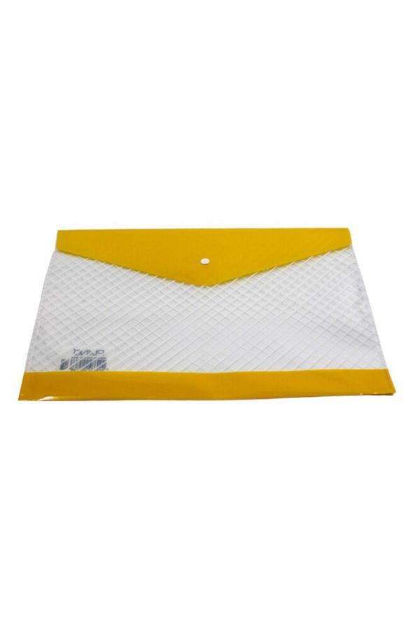 Piano-Snap File Colored Transparent Çtd-02 1