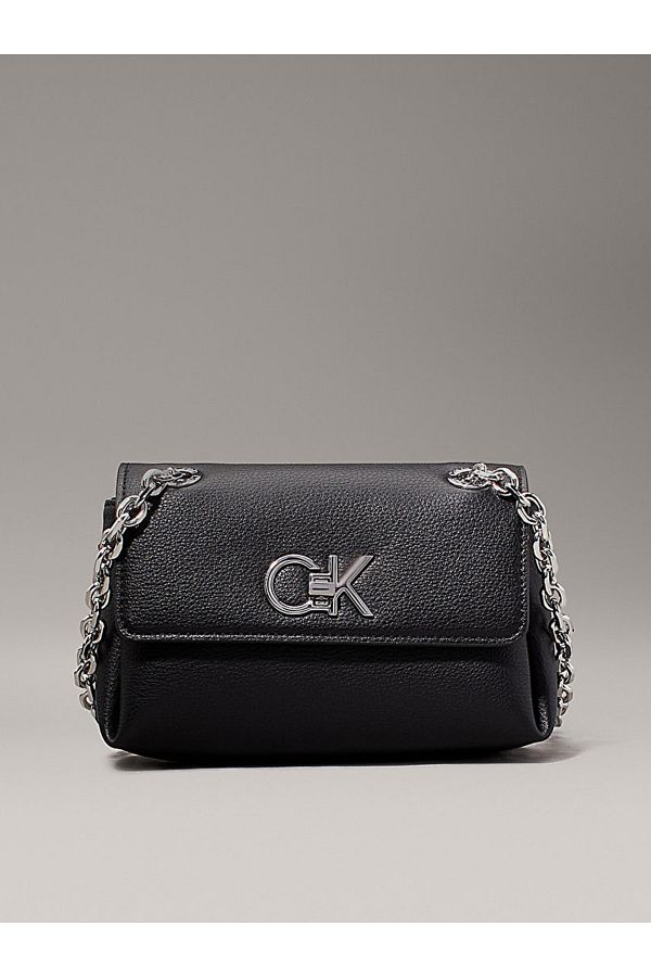 Calvin Klein Small Shoulder Bag Convertible Trendyol