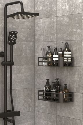 Bathroom Accessories