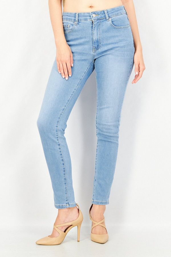 Jean slim jennyfer clearance