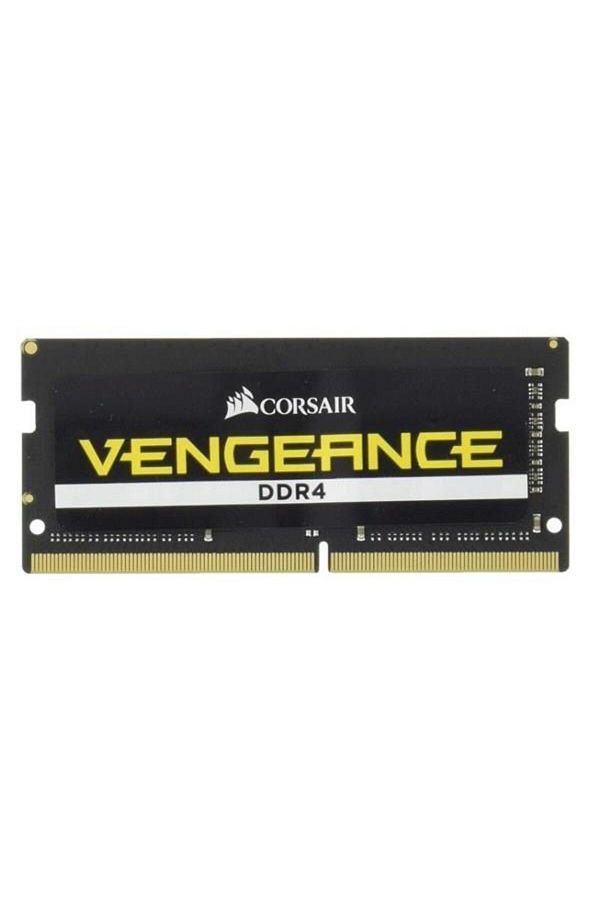 Corsair-CORSAIR 8GB DDR4 2666MHZ - CL18 Notebook RAM Vengeance 1