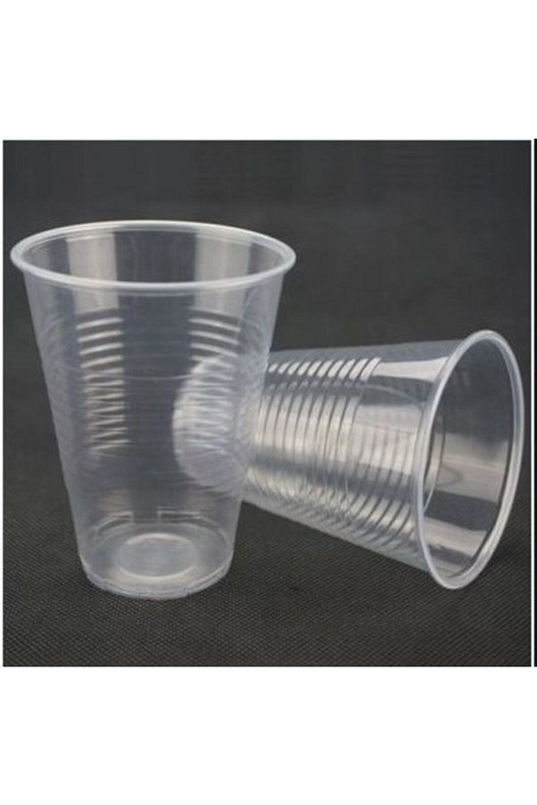 HOMEDEPPO-3000 Pieces Vending Machine Plastic Cup - Pet Water Cup 1