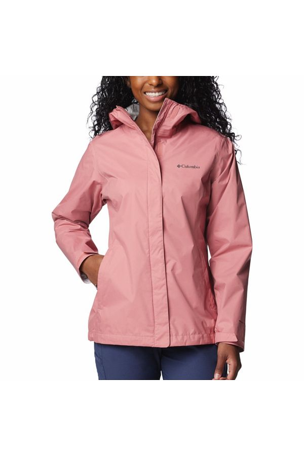 Columbia Arcadia Ii Rl2436 629 Women s Raincoat Trendyol