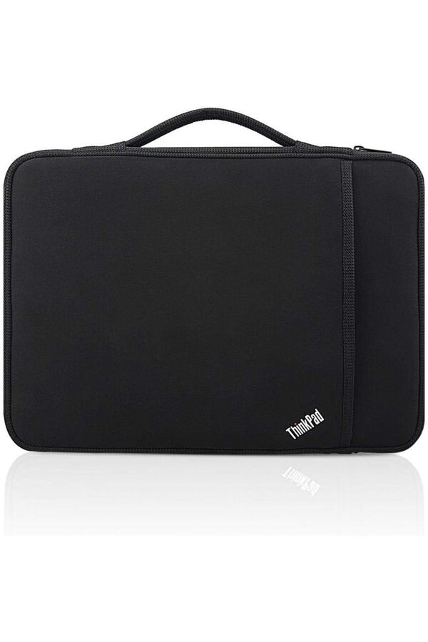 LENOVO-ThiNKPad 13" BlacK Sleeve NotebooK Case - 4X40N18008 1