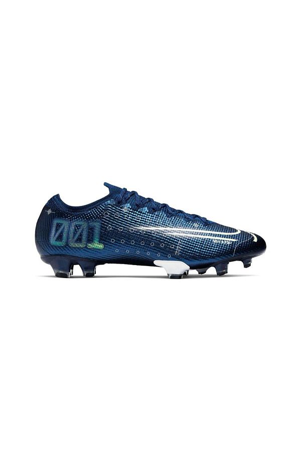 Nike Mercuriel Vapor 13 Elite Navy Blue Men s Shoes Cj1295 401 Trendyol
