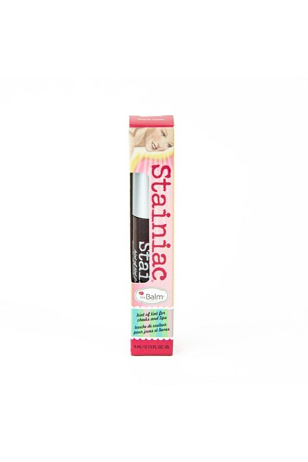 the balm-Stainiac Lip & Cheek Beauty Queen 1
