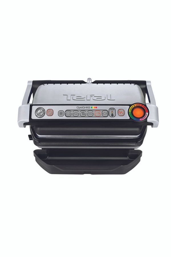easytekno Gc712d Optigrill Electric Smart Grill Toaster Trendyol