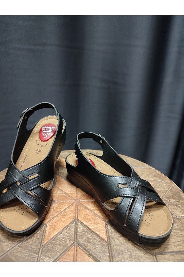 Orthopedic summer sandals hot sale