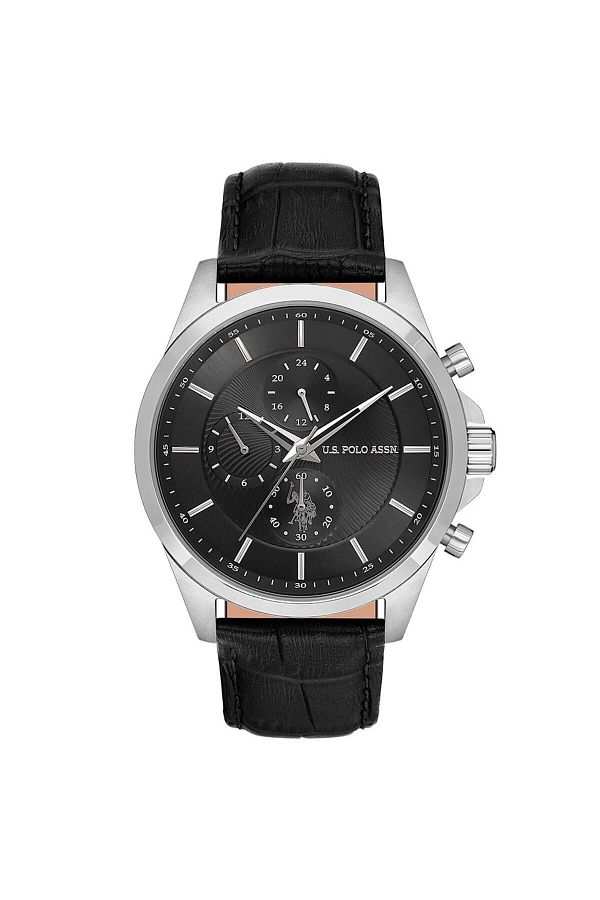 U.S. Polo Assn. Us Polo Assn. Uspa1094 05 Men s Wrist Watch