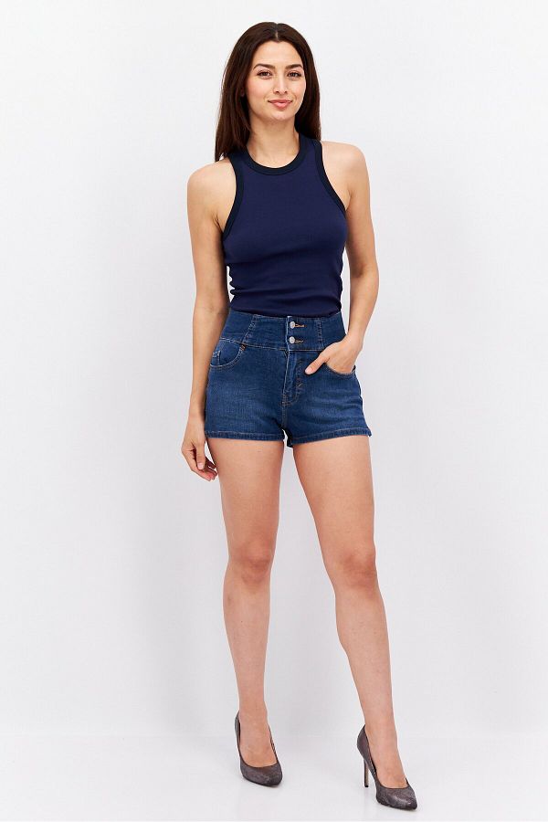 Esprit jeans short sale