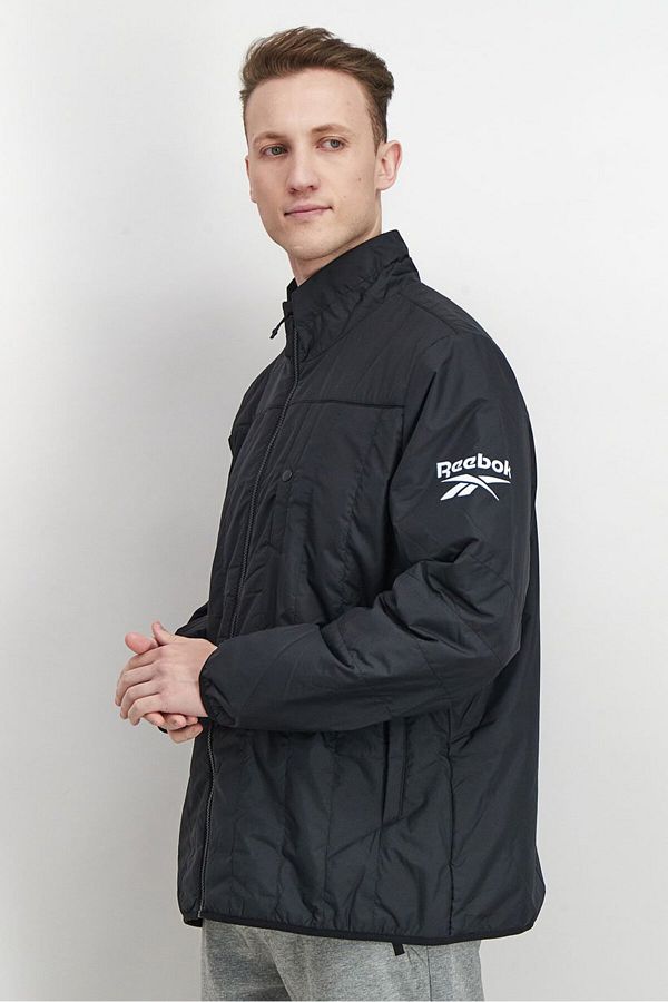 Reebok favorite bomber jacket on sale
