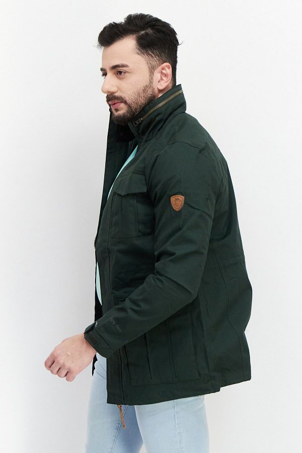 Trespass bomber jacket sale