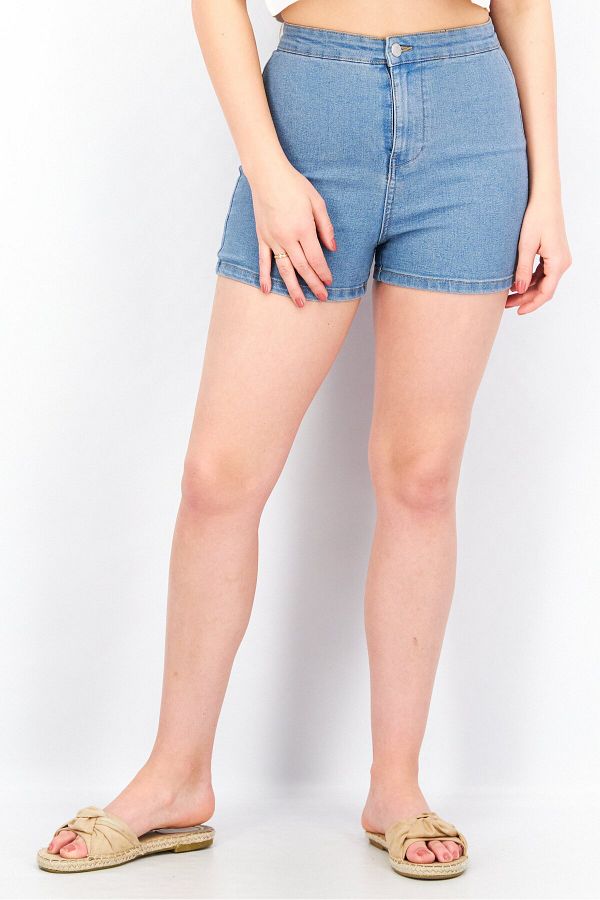 Short jean jennyfer outlet