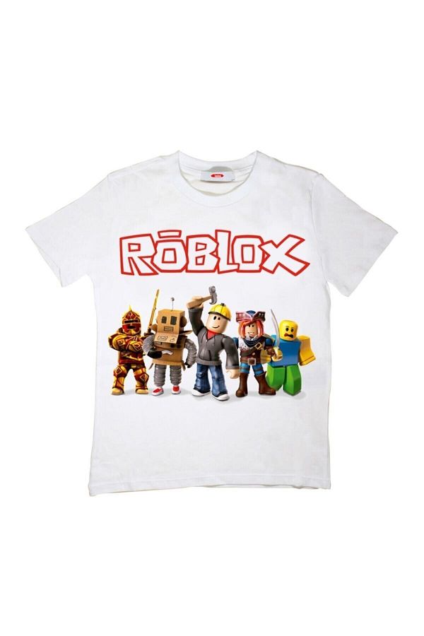 Roblox kids clothes store