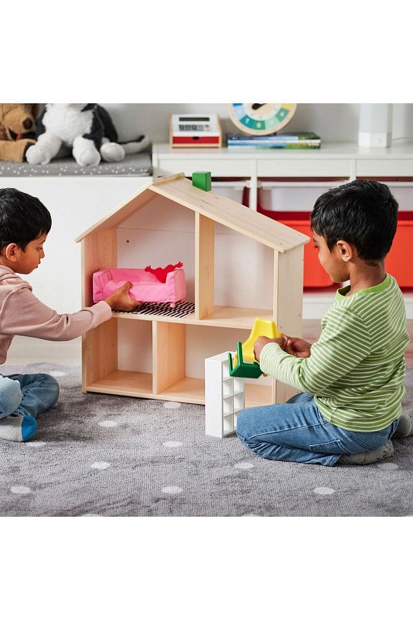 Ikea toy house discount